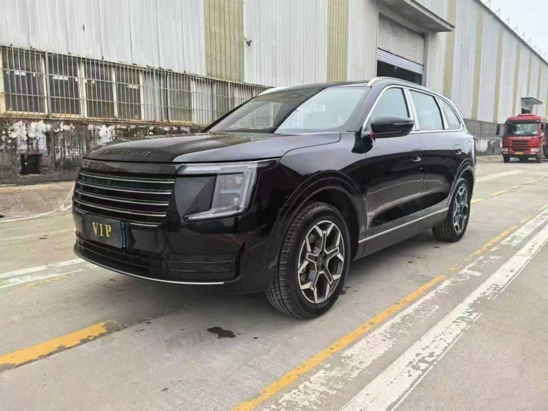 菏泽25年奇瑞捷途2