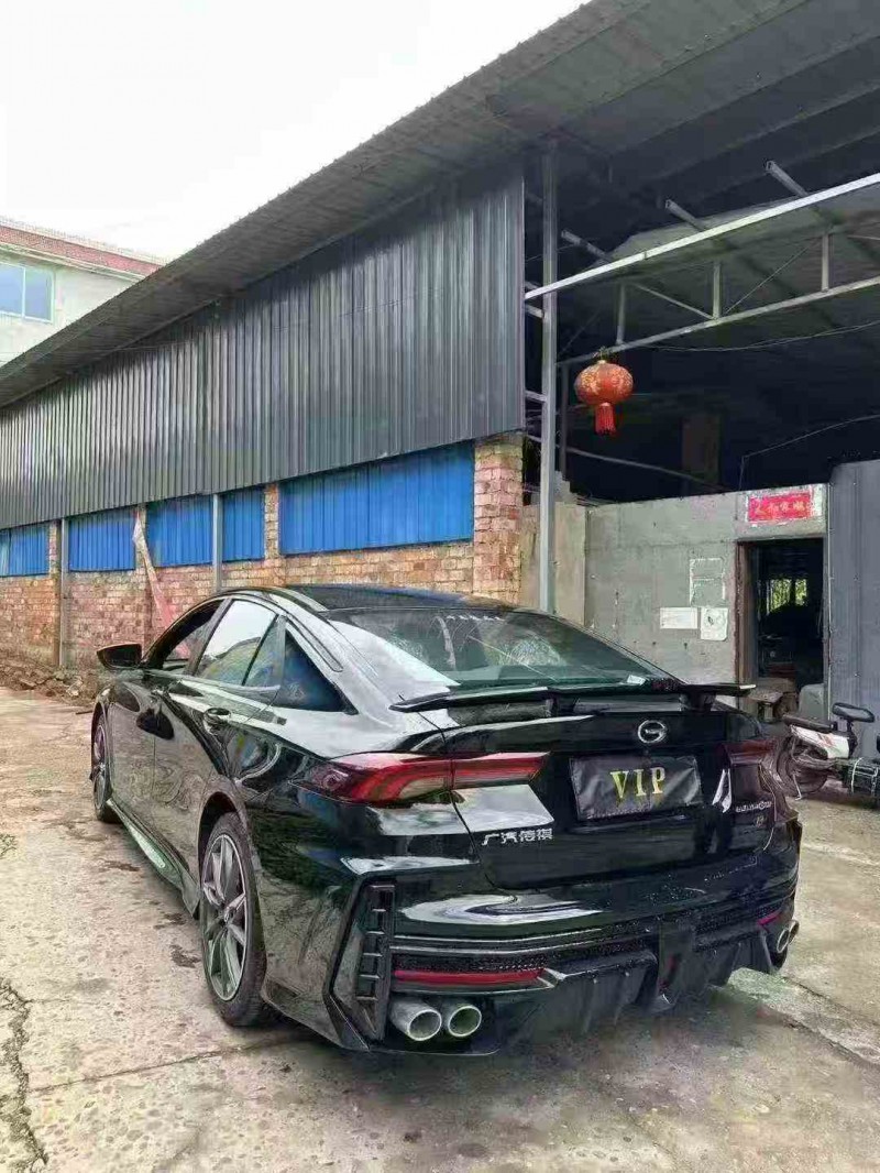 德阳25年传祺影豹7