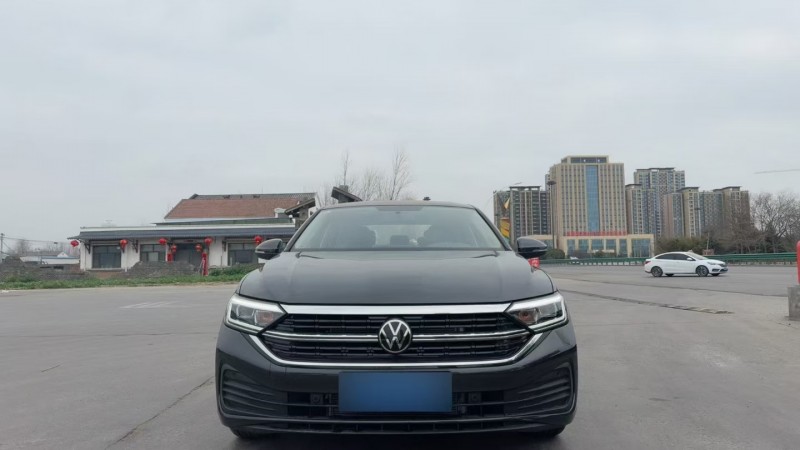 菏澤25年大眾速騰1