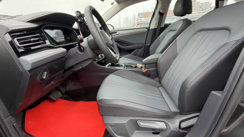 菏澤25年大眾速騰5