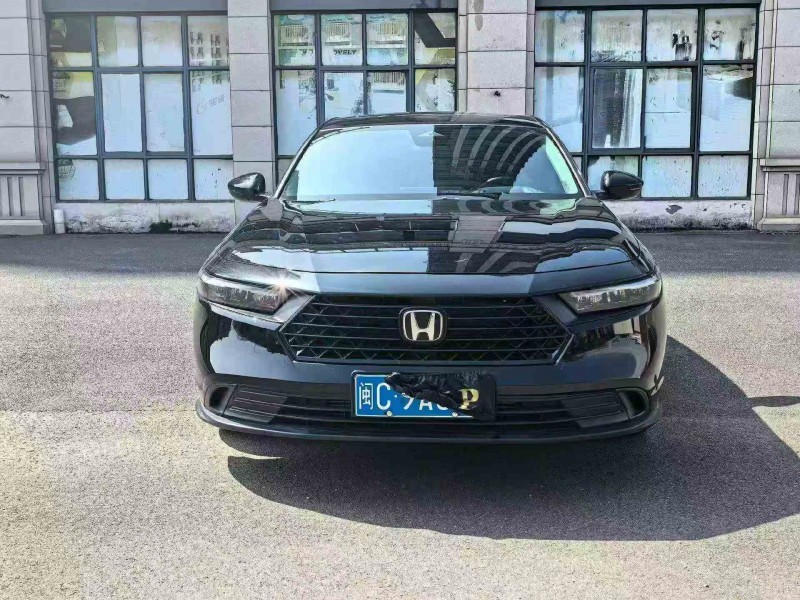 南平25年本田雅閣1