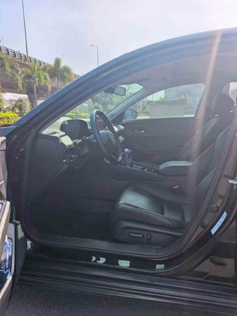 南平25年本田雅閣5