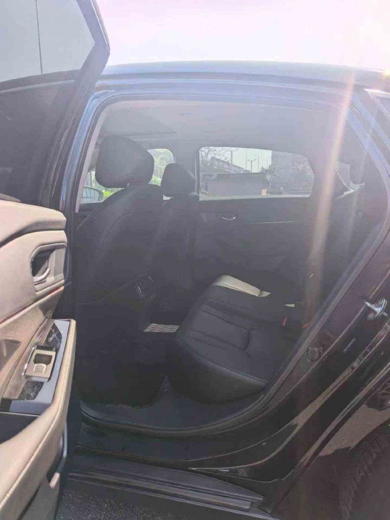 南平25年本田雅閣6