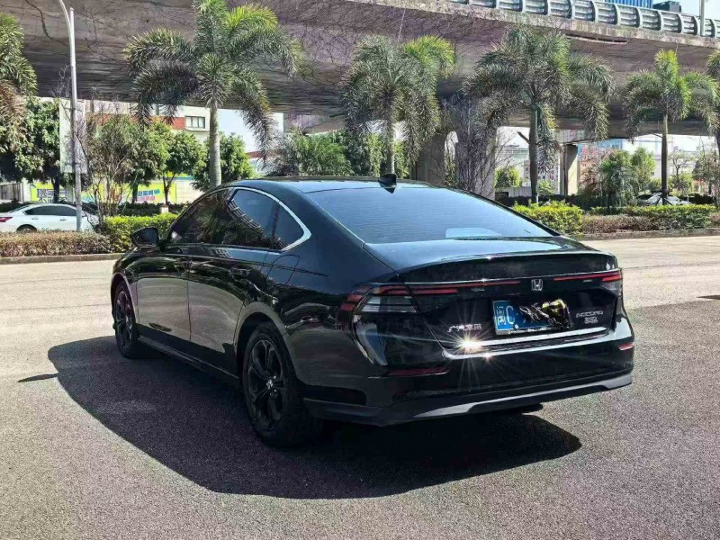 南平25年本田雅閣7