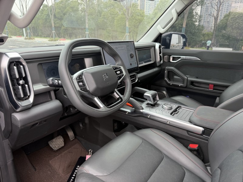 岳阳24年奇瑞捷途3