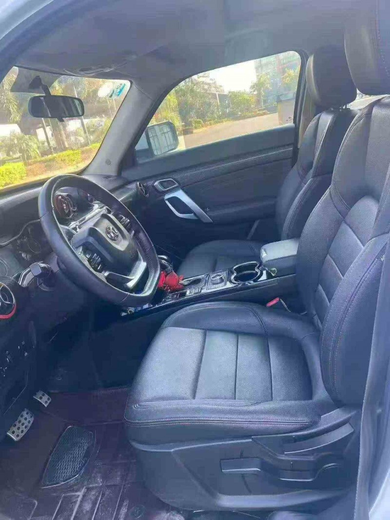 南平17年北京BJ204