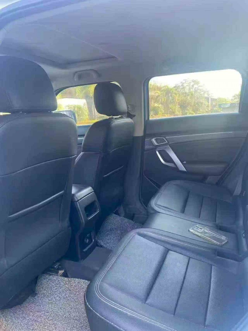 南平17年北京BJ205