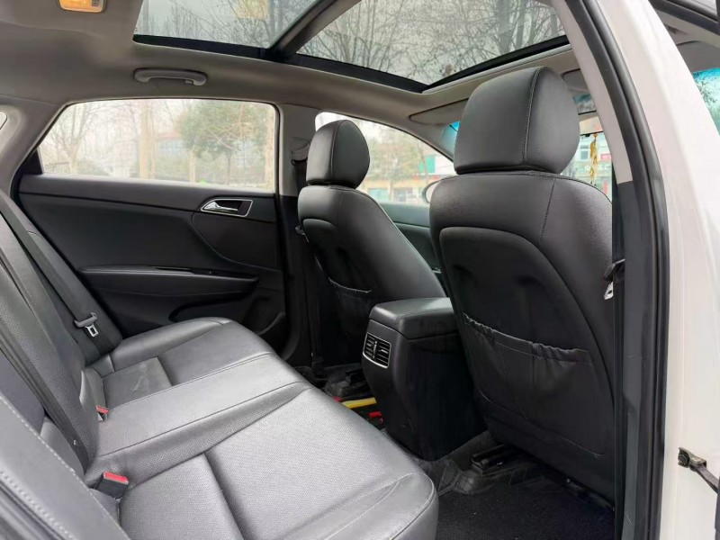 菏泽19年现代名图5