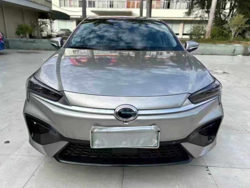 河源24年传祺埃安S1