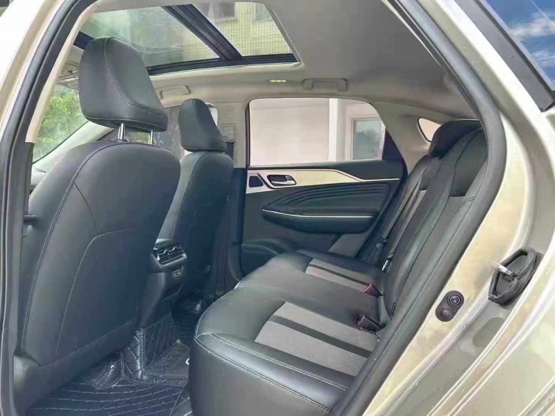 河源24年传祺埃安S6