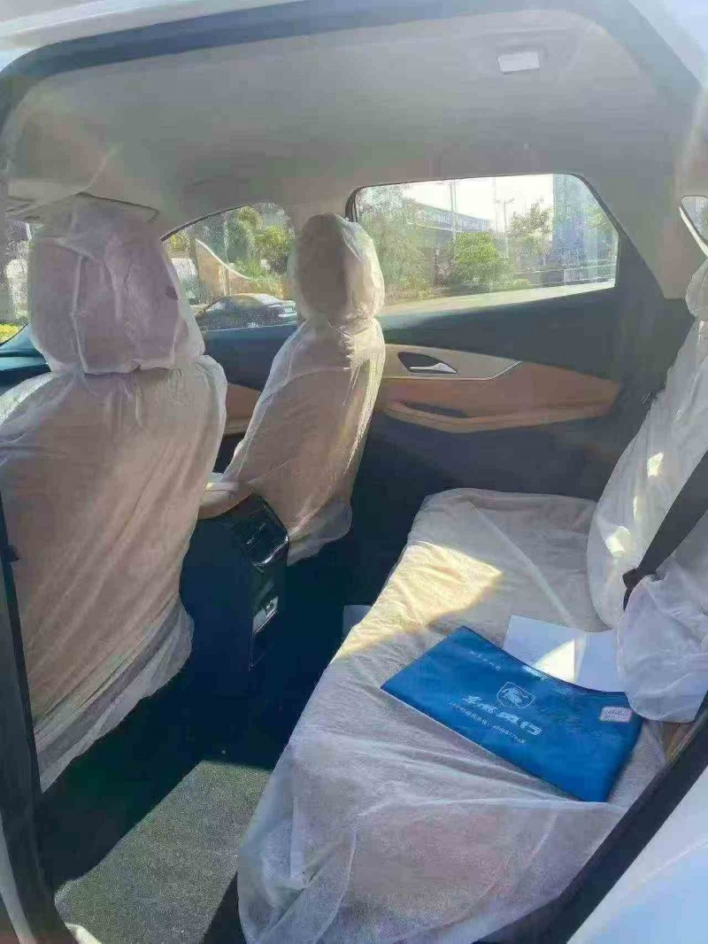 厦门25年东风星海4