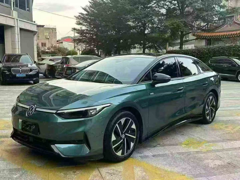 莆田24年大眾ID2