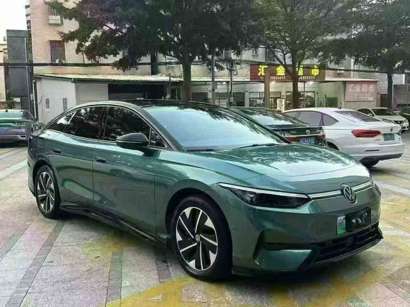 莆田24年大眾ID3