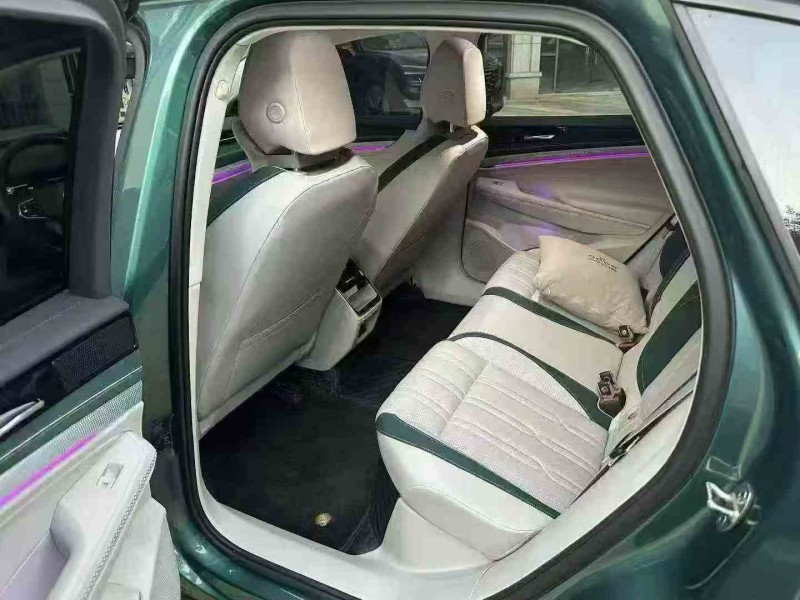 莆田24年大眾ID5