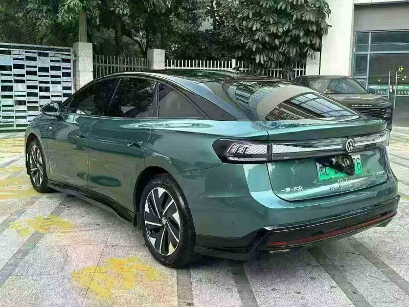 莆田24年大眾ID6