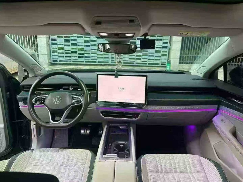 莆田24年大眾ID9