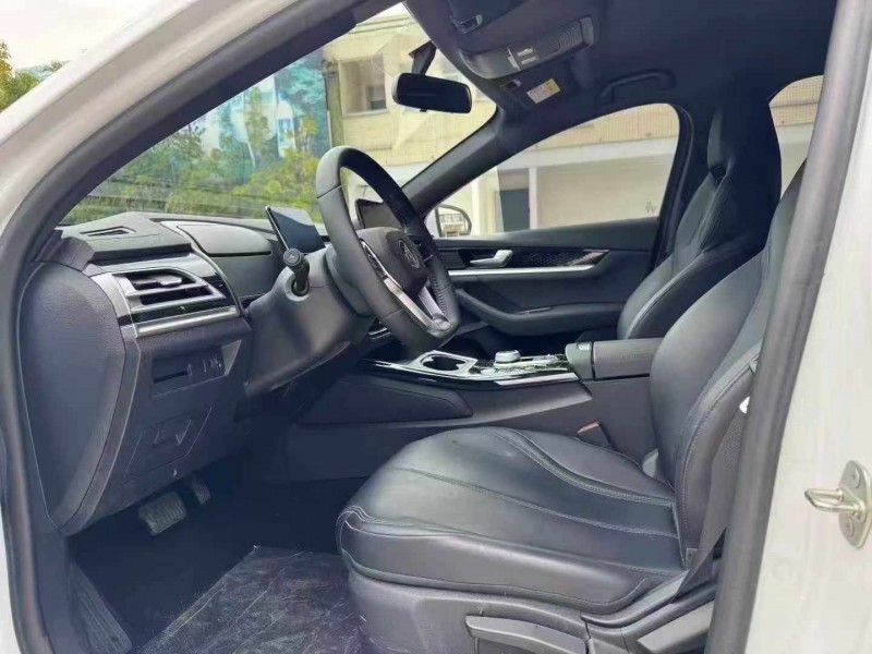 河源25年比亚迪秦4