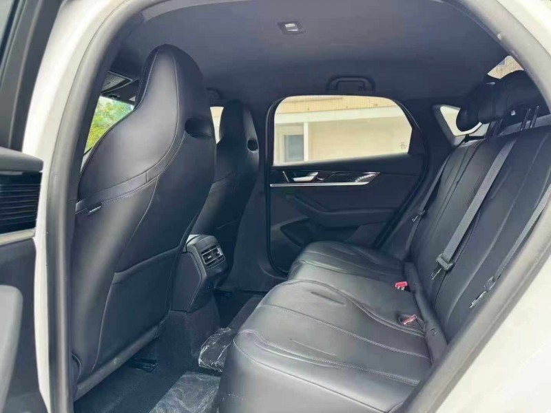 河源25年比亚迪秦6