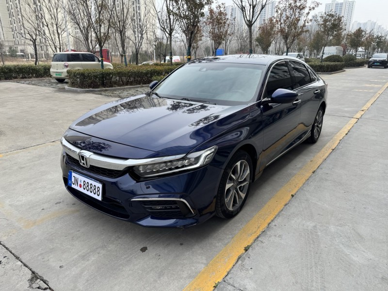 濟寧19年本田英詩派2