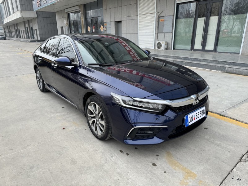 濟寧19年本田英詩派3