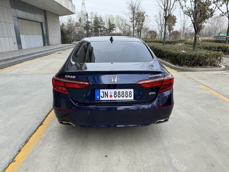 濟寧19年本田英詩派9