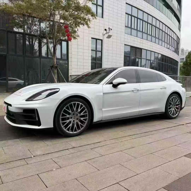 广州24年保时捷帕拉梅拉2