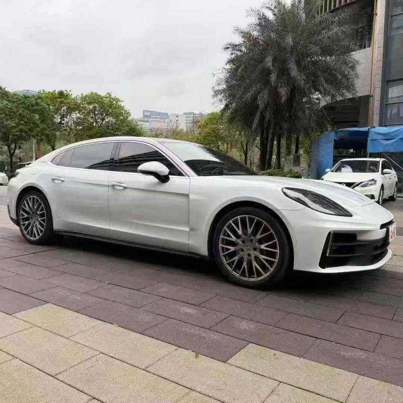 广州24年保时捷帕拉梅拉3