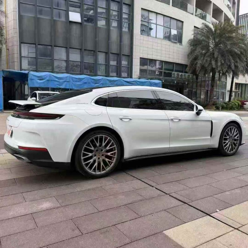 广州24年保时捷帕拉梅拉8