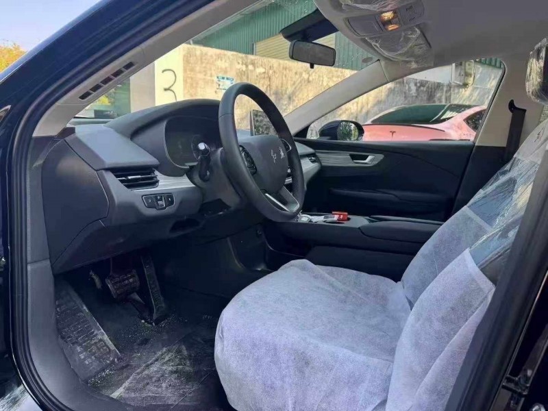 河源25年红旗E-QM53