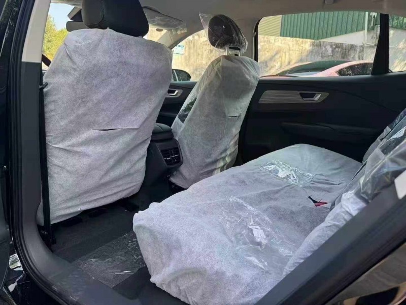 河源25年红旗E-QM56