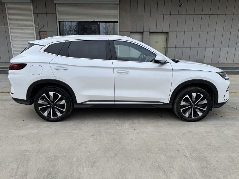 济宁24年比亚迪宋8