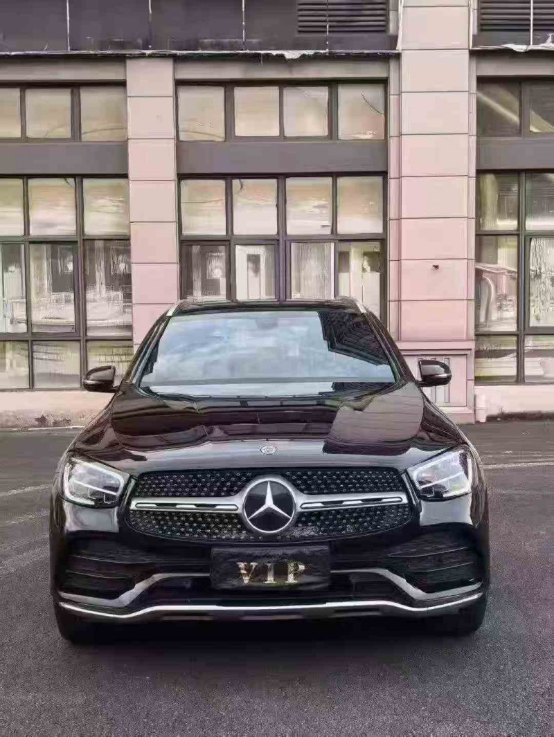 莆田23年奔驰GLC1