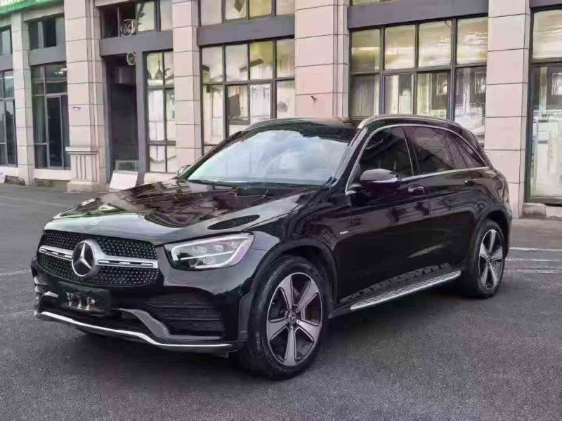 莆田23年奔驰GLC3