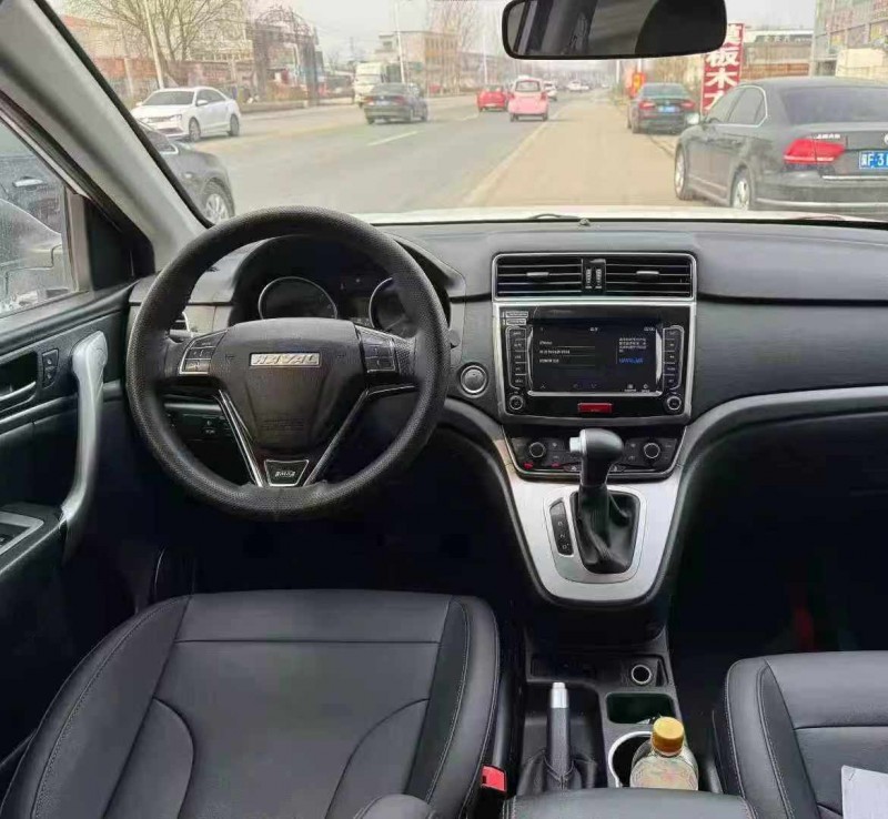 保定20年哈弗M65