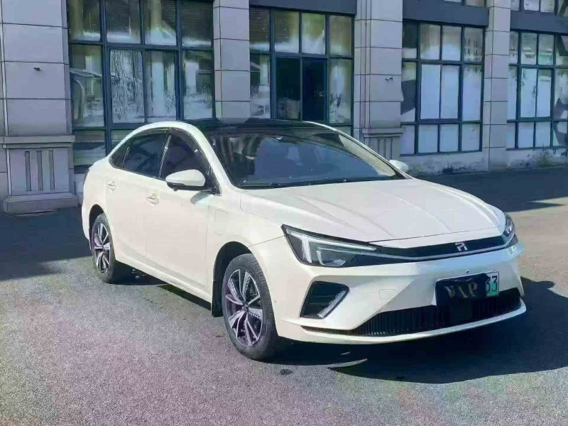 南平22年上汽集团飞凡ER62