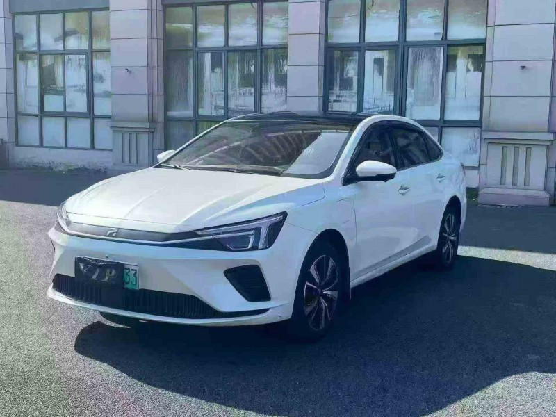 南平22年上汽集团飞凡ER63