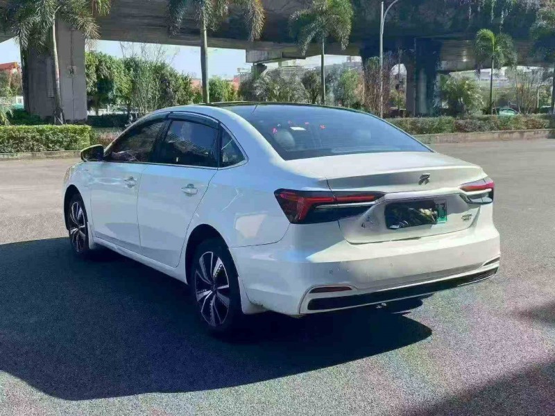 南平22年上汽集团飞凡ER67