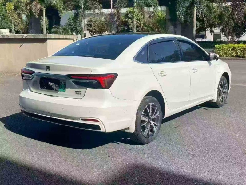 南平22年上汽集团飞凡ER68