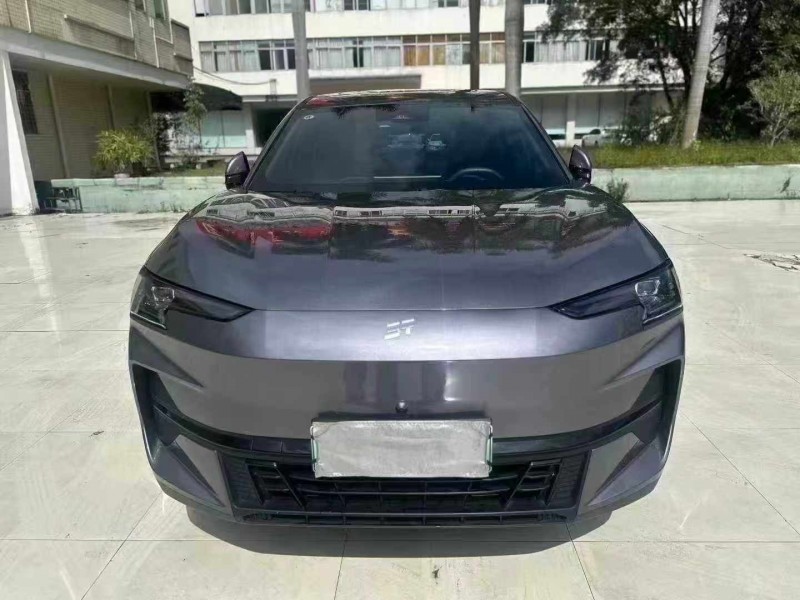 河源25年奇瑞捷途1