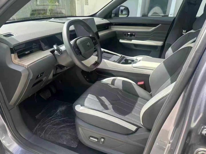 河源25年奇瑞捷途4