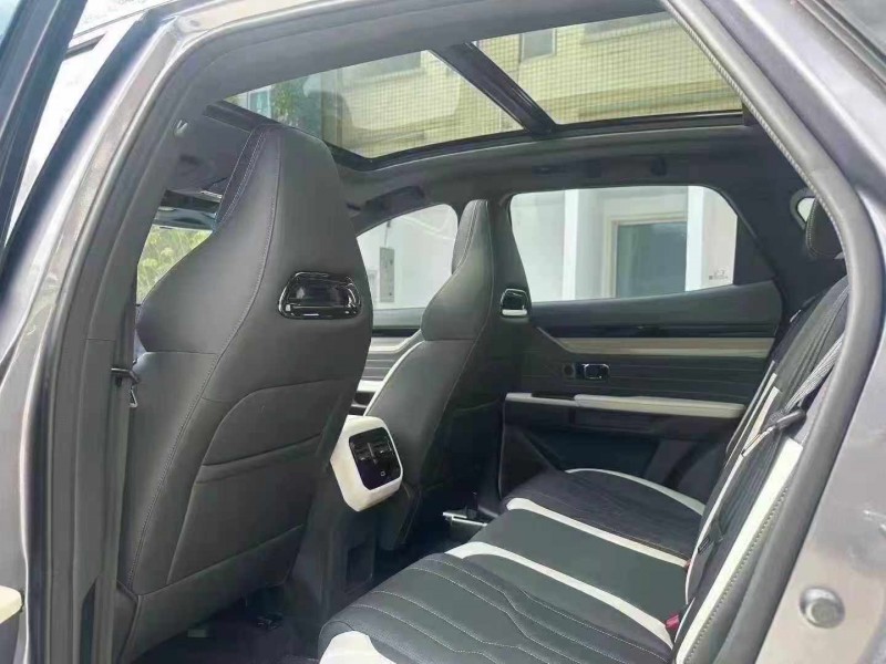 河源25年奇瑞捷途6