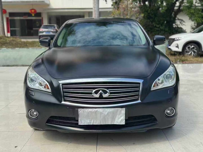 河源13年英菲尼迪Q701