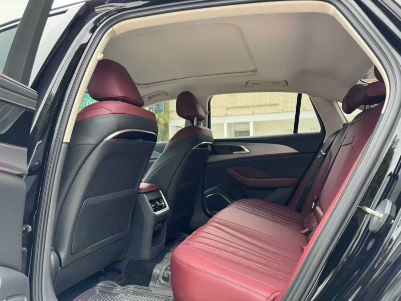 河源24年红旗H56