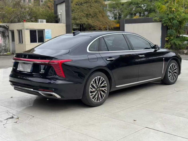 河源24年红旗H59