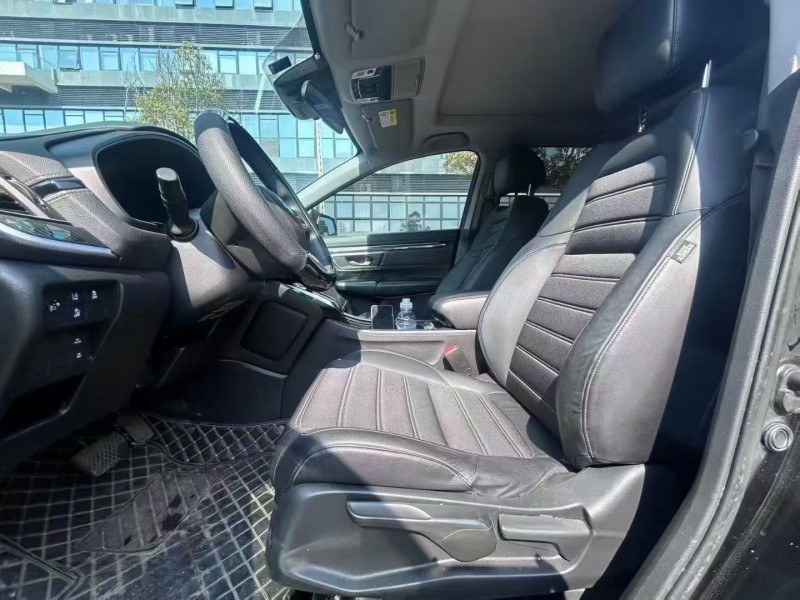 东莞20年本田皓影4