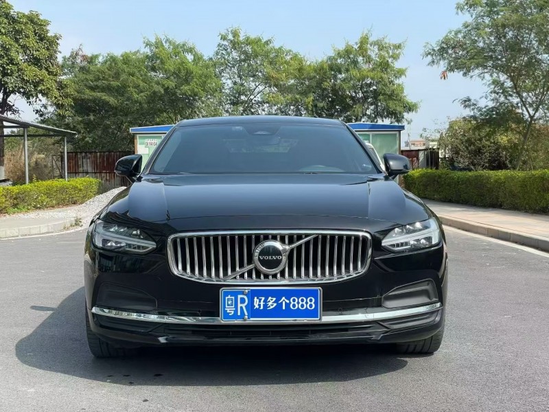 东莞22年沃尔沃S901