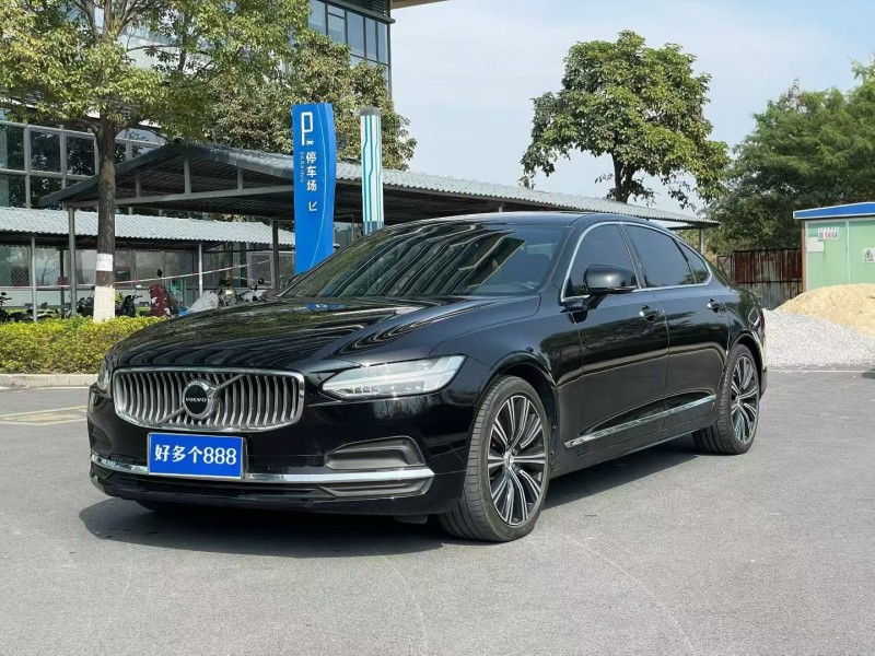 东莞22年沃尔沃S902