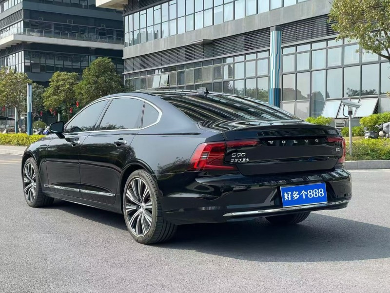 东莞22年沃尔沃S908