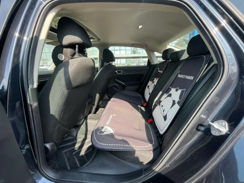 东莞24年本田思域6