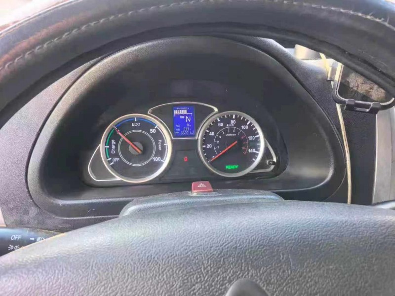 保定23年长安汽车之星4